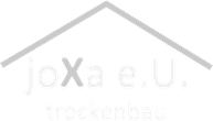 joXa Trockenbau e.U. Logo